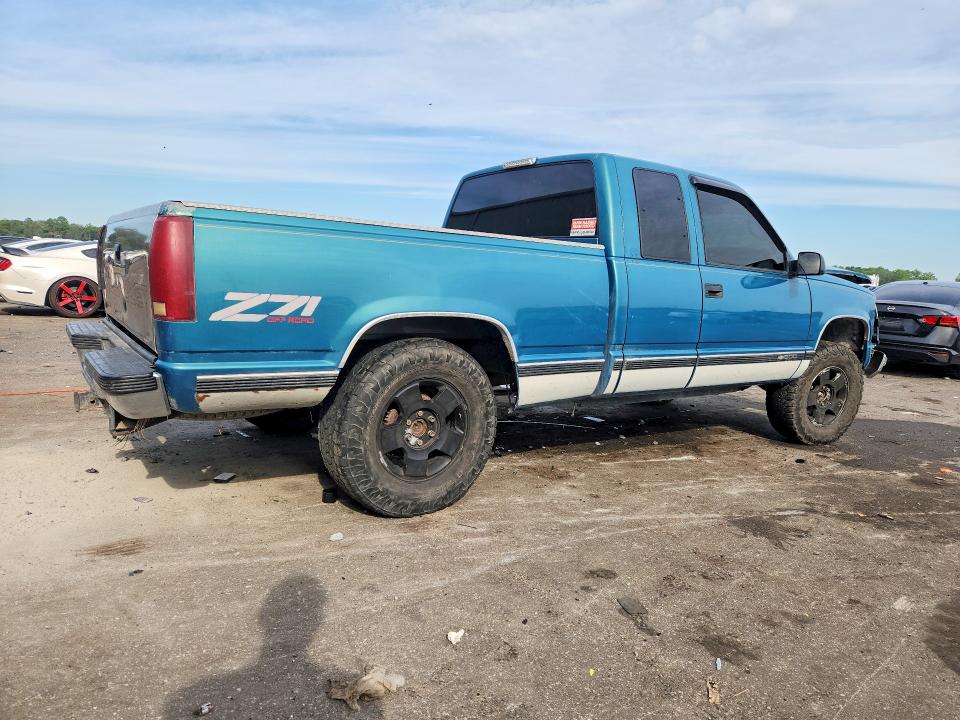 Продаж на аукціоні авто 1998 Chevrolet Gmt-400, vin: 2GCEK19R3W1206899, номер лоту: 70333626