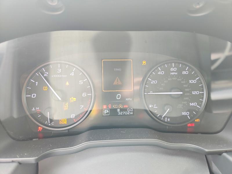 Продаж на аукціоні авто 2024 Subaru Impreza, vin: JF1GUABC7R8247388, номер лоту: 68035376