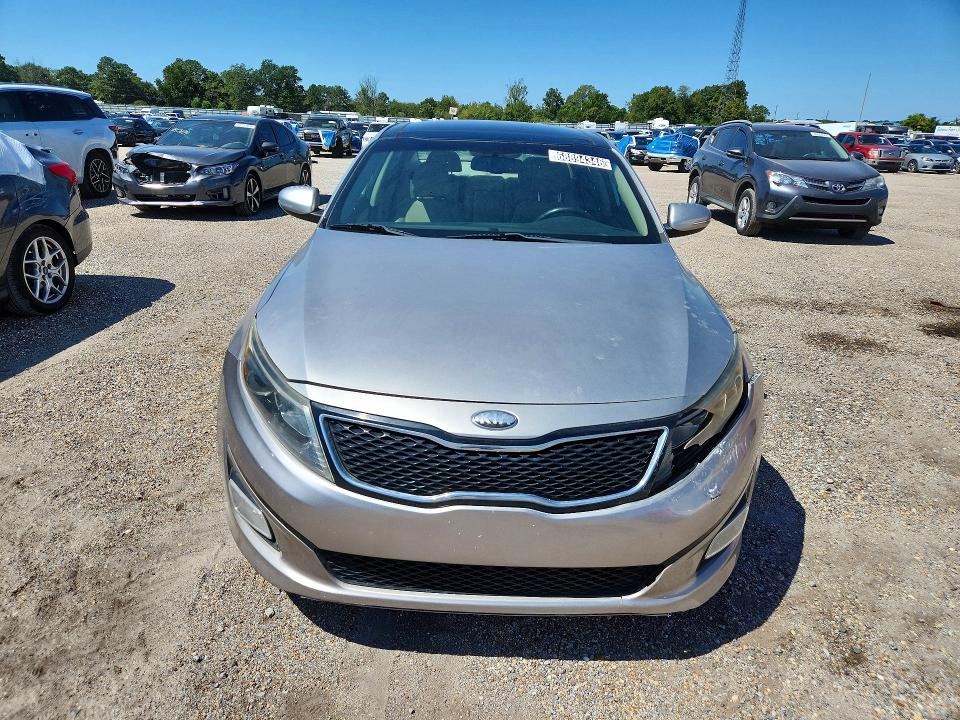 Aukcja sprzedaży 2015 Kia Optima, vin: 5XXGN4A78FG441904, numer aukcji: 68894346