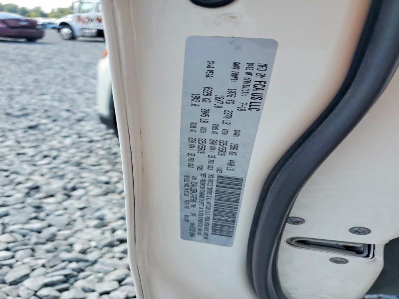 Aukcja sprzedaży 2018 Jeep Compass, vin: 3C4NJCBB4JT487906, numer aukcji: 67008766