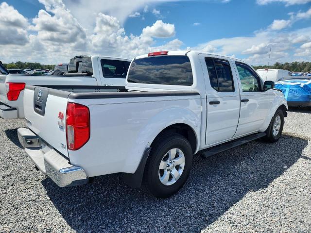 2011 Nissan Frontier მანქანა იყიდება აუქციონზე, vin: 1N6AD0ER1BC442364, აუქციონის ნომერი: 69959026