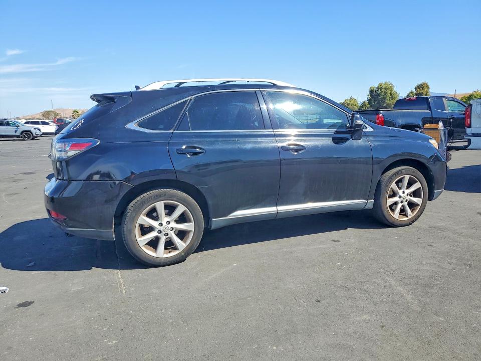 Продажа на аукционе авто 2012 Lexus Rx, vin: 2T2ZK1BAXCC079020, номер лота: 69089506
