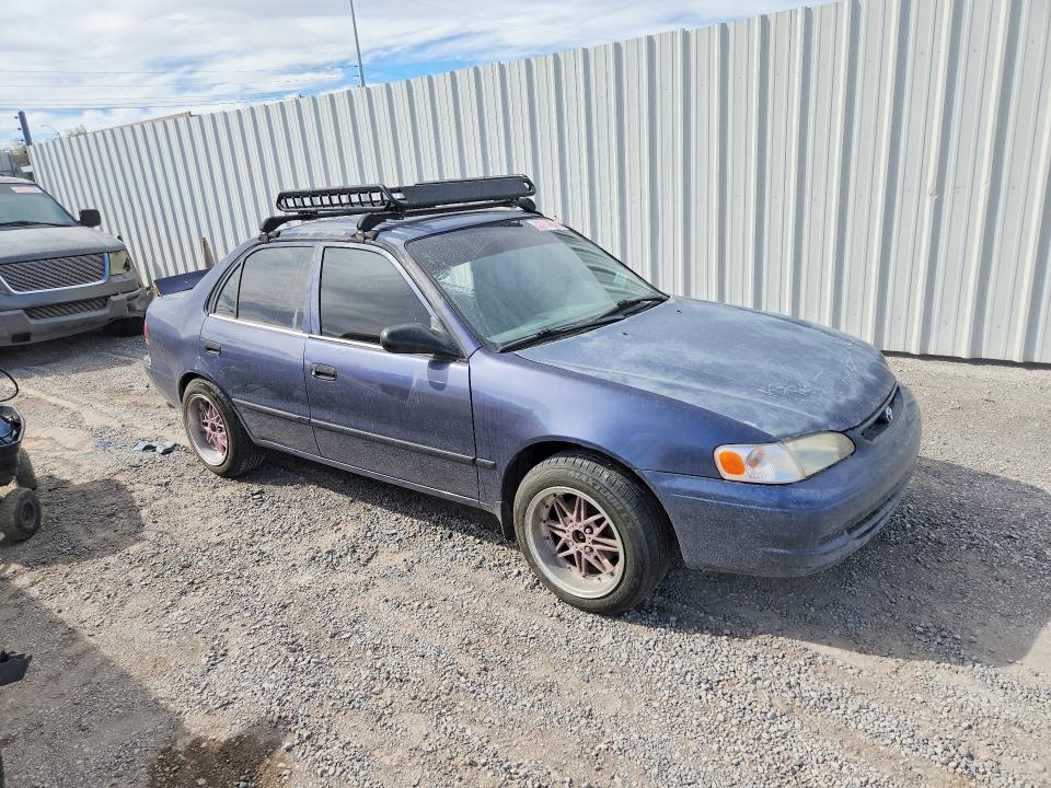 Продажа на аукционе авто 1999 Toyota Corolla, vin: 1NXBR12EXXZ266539, номер лота: 62914646