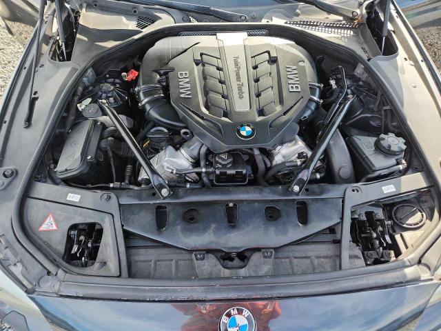 Aukcja sprzedaży 2013 Bmw 550, vin: WBAFR9C56DD226521, numer aukcji: 70092296