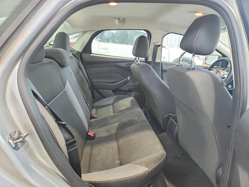 2013 Ford Focus მანქანა იყიდება აუქციონზე, vin: 1FADP3E26DL162461, აუქციონის ნომერი: 67682596