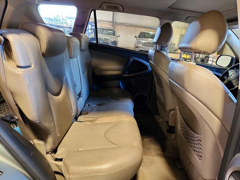 Aukcja sprzedaży 2008 Toyota Rav4, vin: JTMBK31V286047182, numer aukcji: 68768036