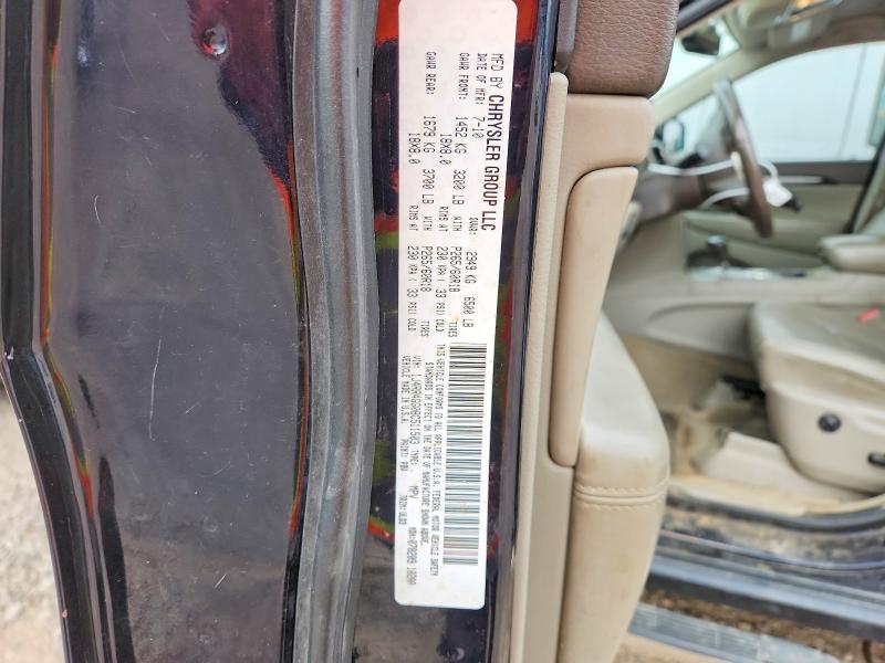 67684066 :رقم المزاد ، 1J4RR4GG0BC511503 vin ، 2011 Jeep Grand Cherokee مزاد بيع