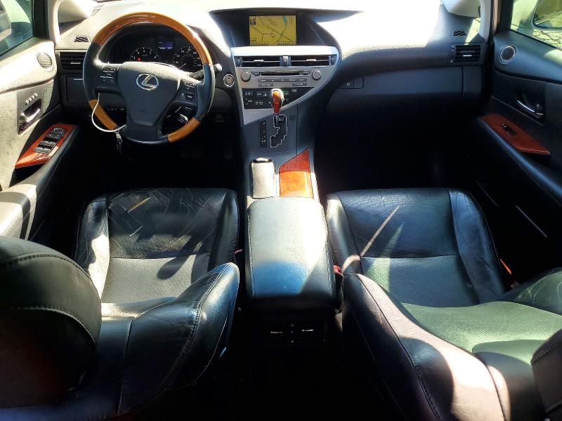 Aukcja sprzedaży 2010 Lexus Rx, vin: 2T2ZK1BA5AC005016, numer aukcji: 70168766