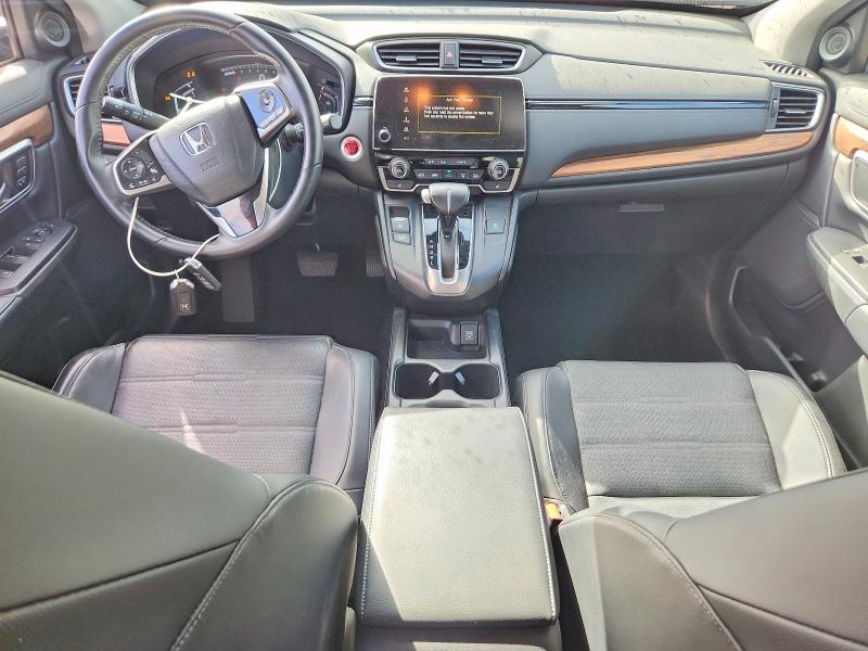 Продажа на аукционе авто 2018 Honda Cr-v, vin: 7FARW2H98JE067974, номер лота: 66926526