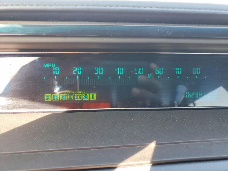 68090726 :رقم المزاد ، 1G3CW513XH4317564 vin ، 1987 Oldsmobile 98 مزاد بيع