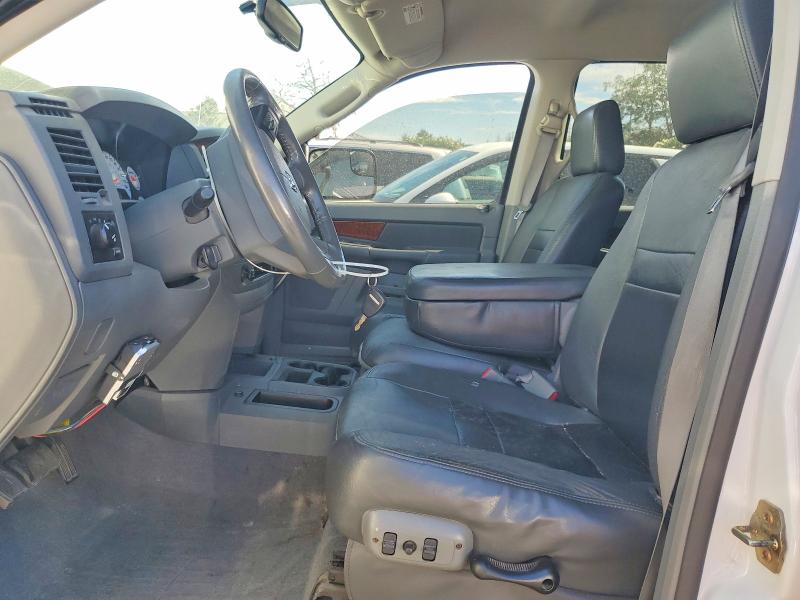 Продаж на аукціоні авто 2006 Dodge Ram 1500, vin: 3D7KS19D06G143605, номер лоту: 68054986