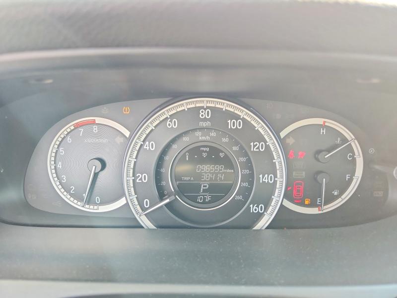 69776776 :رقم المزاد ، 1HGCR2F38GA118464 vin ، 2016 Honda Accord مزاد بيع
