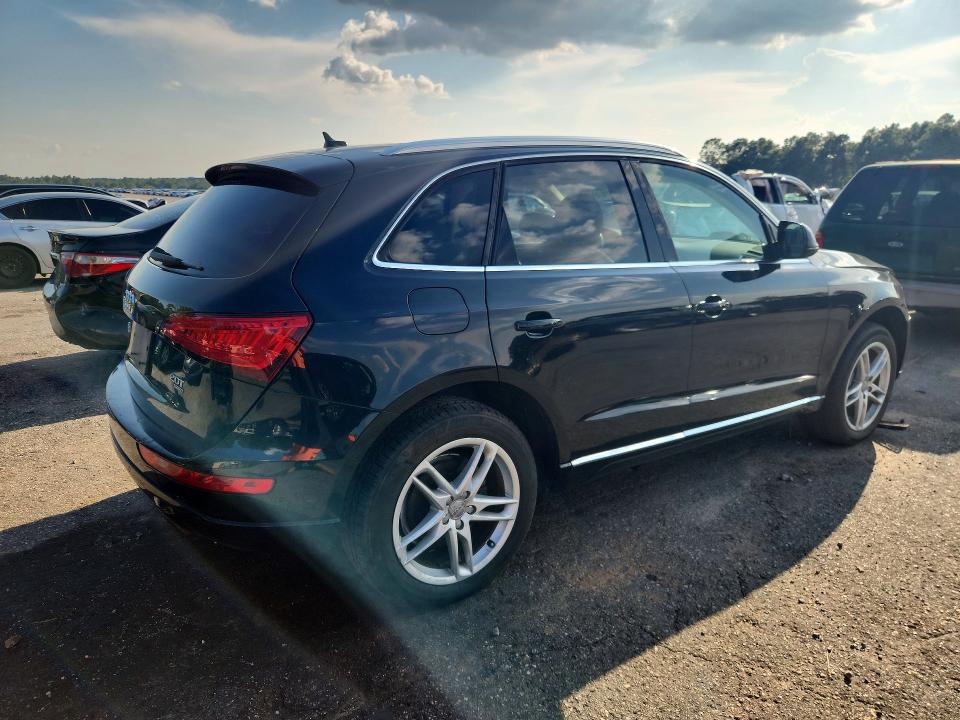 Продажа на аукционе авто 2014 Audi Q5, vin: WA1LFAFP3EA011317, номер лота: 69299866