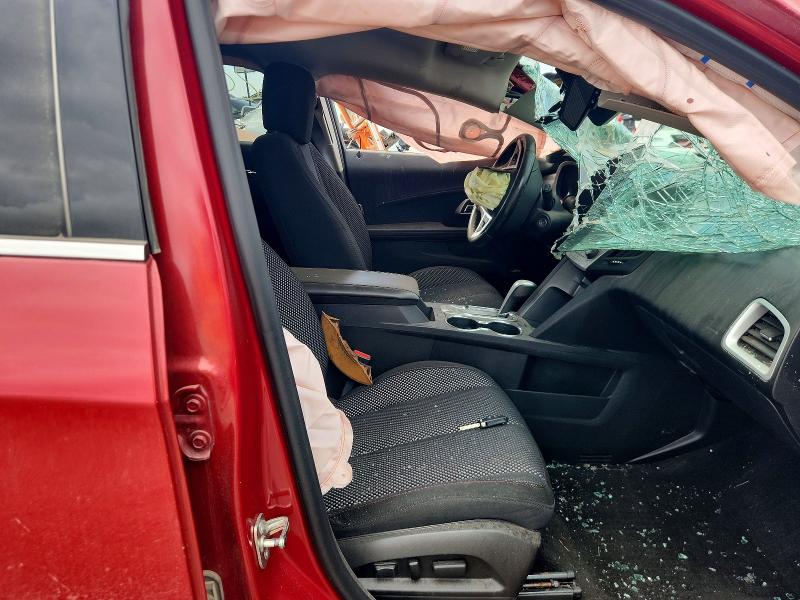Aukcja sprzedaży 2015 Chevrolet Equinox, vin: 2GNFLGEK2F6227248, numer aukcji: 62937716