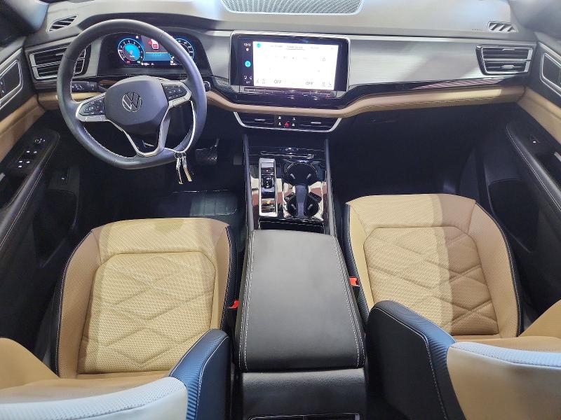Продаж на аукціоні авто 2024 Volkswagen Atlas Cross Sport, vin: 1V2HE2CA2RC214471, номер лоту: 68209356
