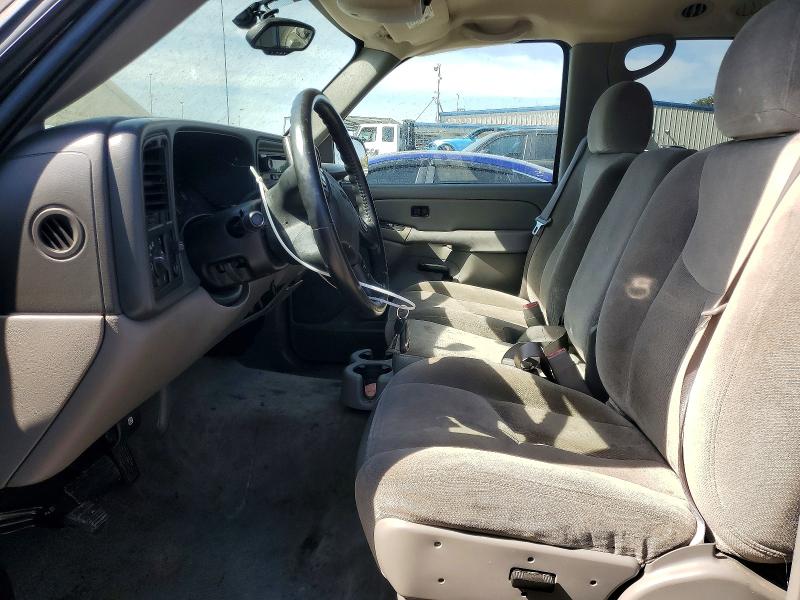 Aukcja sprzedaży 2005 Gmc Yukon, vin: 1GKEC13V05R275837, numer aukcji: 70106836