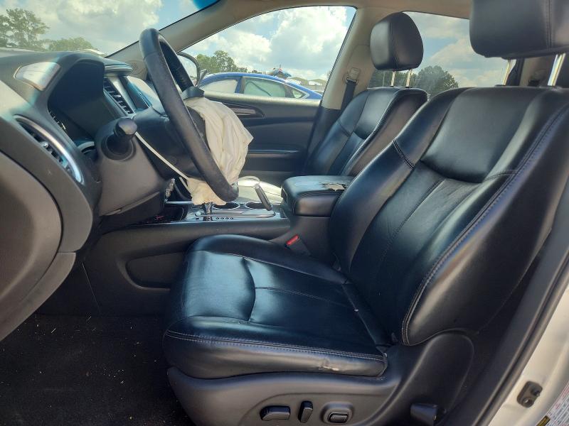 2015 Nissan Pathfinder მანქანა იყიდება აუქციონზე, vin: 5N1AR2MN4FC665479, აუქციონის ნომერი: 67902006