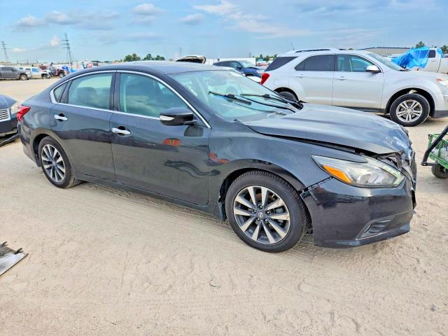 69909026 :رقم المزاد ، 1N4AL3AP9HC252791 vin ، 2017 Nissan Altima مزاد بيع