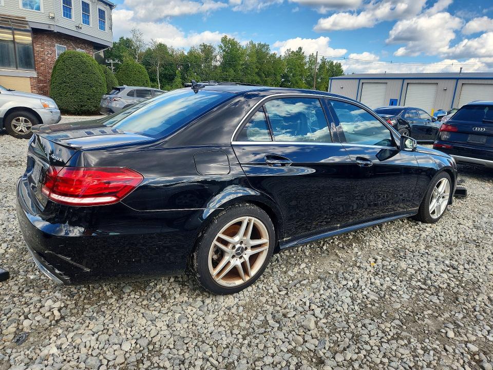 69846316 :رقم المزاد ، WDDHF8JB2EB050772 vin ، 2014 Mercedes-benz E مزاد بيع