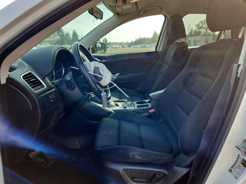 Aukcja sprzedaży 2016 Mazda Cx-5, vin: JM3KE4CY3G0694512, numer aukcji: 69910596