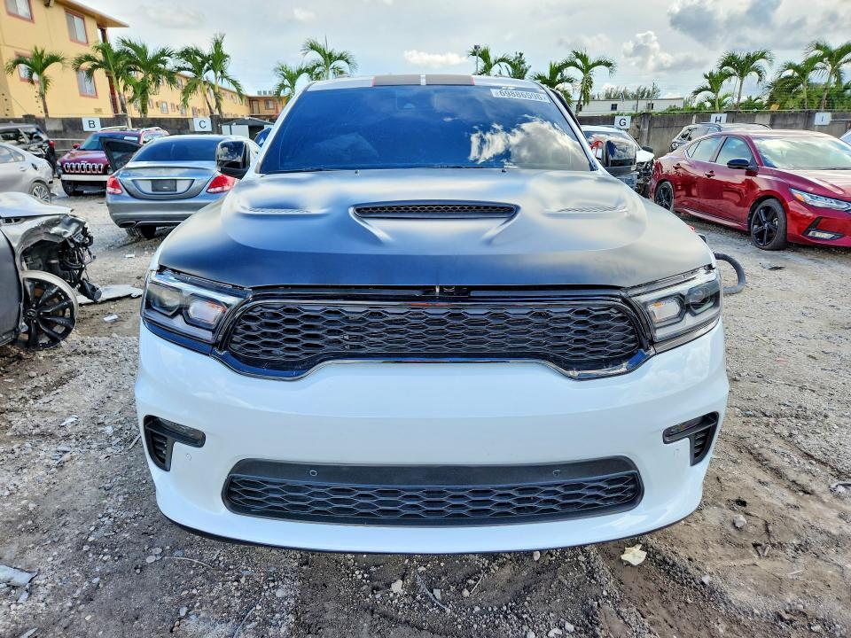 Aukcja sprzedaży 2024 Dodge Durango, vin: 1C4SDJGJ7RC119130, numer aukcji: 69886596
