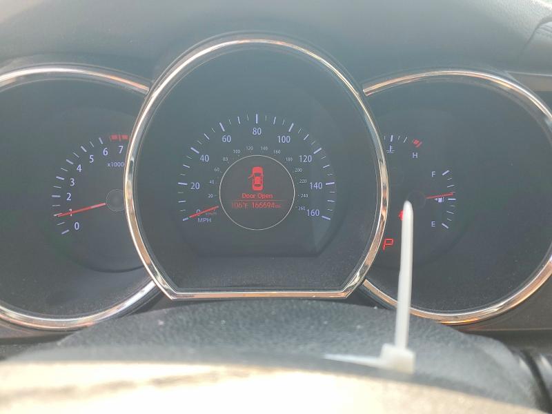 67135376 :رقم المزاد ، 5XXGN4A77DG231257 vin ، 2013 Kia Optima مزاد بيع