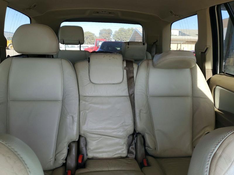 Auction sale of the 2007 Volvo Xc90, vin: YV4CZ852671335132, lot number: 70567336