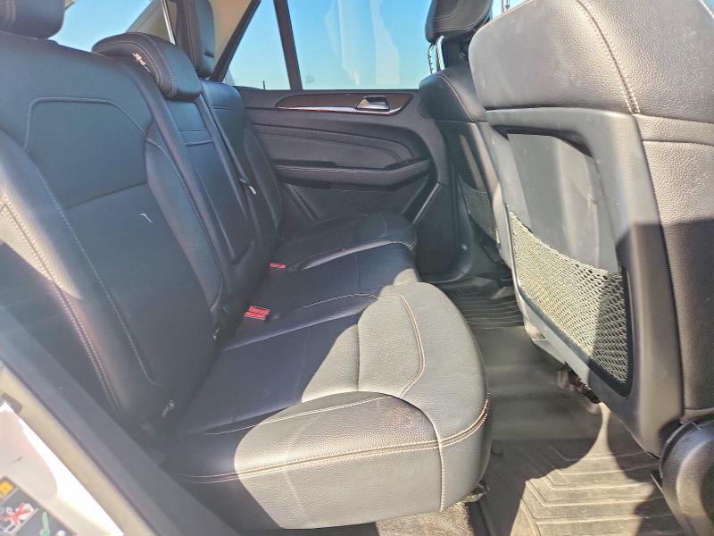 Aukcja sprzedaży 2015 Mercedes-benz Ml, vin: 4JGDA5JB7FA504166, numer aukcji: 69169776