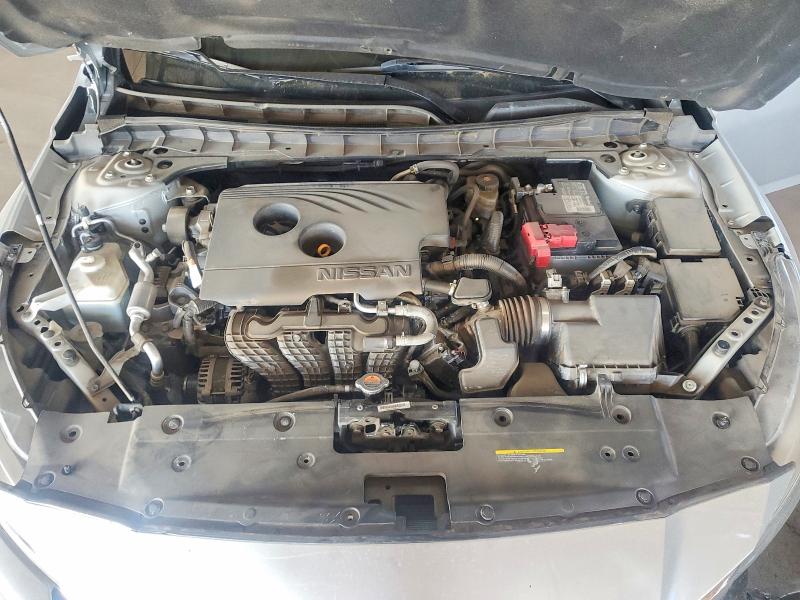 Aukcja sprzedaży 2019 Nissan Altima, vin: 1N4BL4DV2KC130480, numer aukcji: 68143156