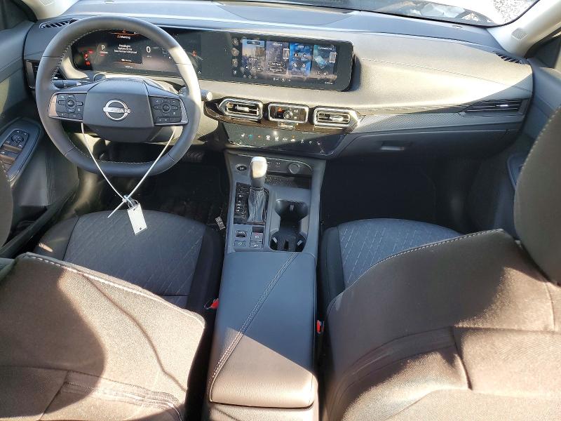 2026 Nissan Sentra მანქანა იყიდება აუქციონზე, vin: 3N1AB9CV5TY294423, აუქციონის ნომერი: 67139846