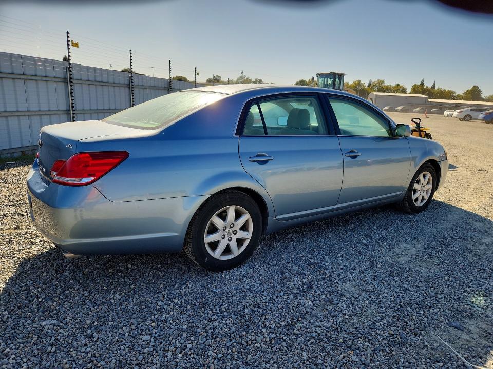 Продажа на аукционе авто 2007 Toyota Avalon, vin: 4T1BK36B67U210985, номер лота: 68813386