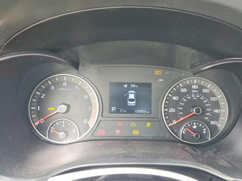 Aukcja sprzedaży 2019 Kia Optima, vin: 5XXGU4L14KG304111, numer aukcji: 67334226