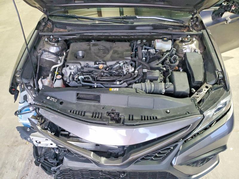 Продажа на аукционе авто 2022 Toyota Camry Hybrid, vin: 4T1S31AK0NU583722, номер лота: 69253876