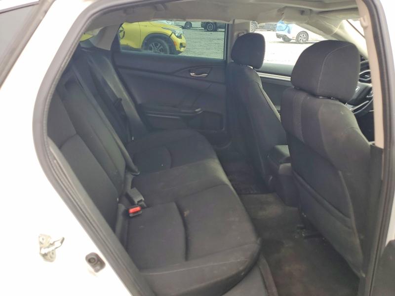 Aukcja sprzedaży 2017 Honda Civic, vin: 2HGFC2F70HH558702, numer aukcji: 69093736
