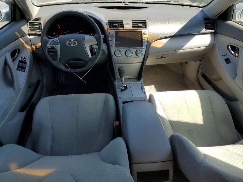 69975016 :رقم المزاد ، 4T1BK46K47U017871 vin ، 2007 Toyota Camry مزاد بيع
