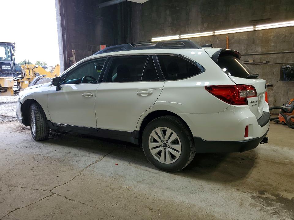 Aukcja sprzedaży 2016 Subaru Outback, vin: 4S4BSAHC5G3295298, numer aukcji: 71173336