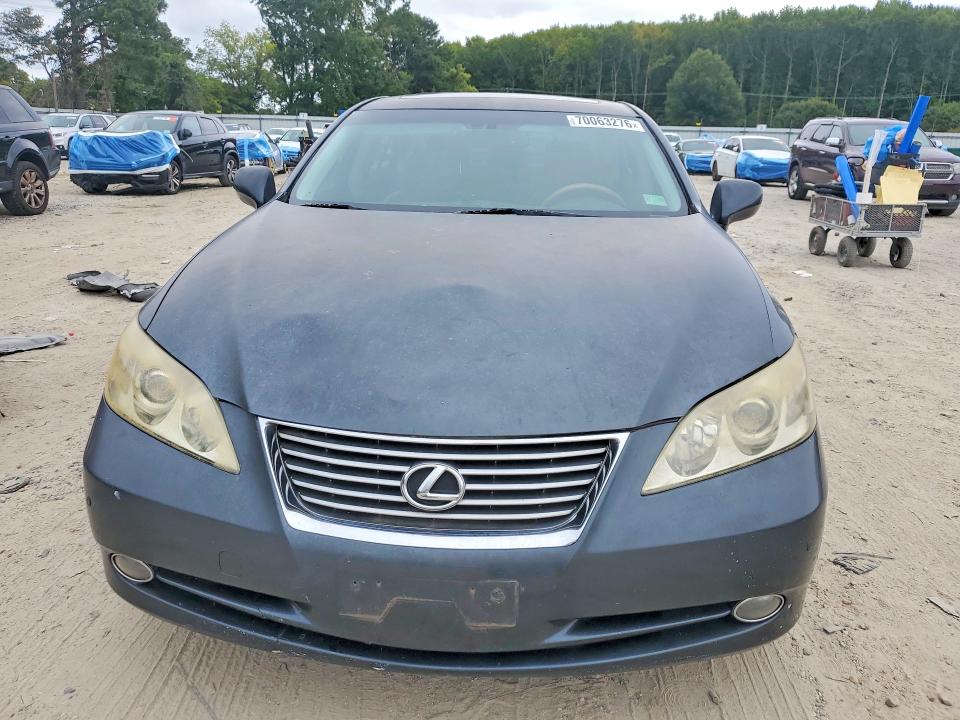 Aukcja sprzedaży 2007 Lexus Es, vin: JTHBJ46G872116416, numer aukcji: 70063276