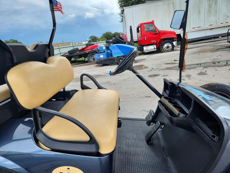 Продаж на аукціоні авто 2019 Ezgo Cart, vin: 3375350, номер лоту: 69776986