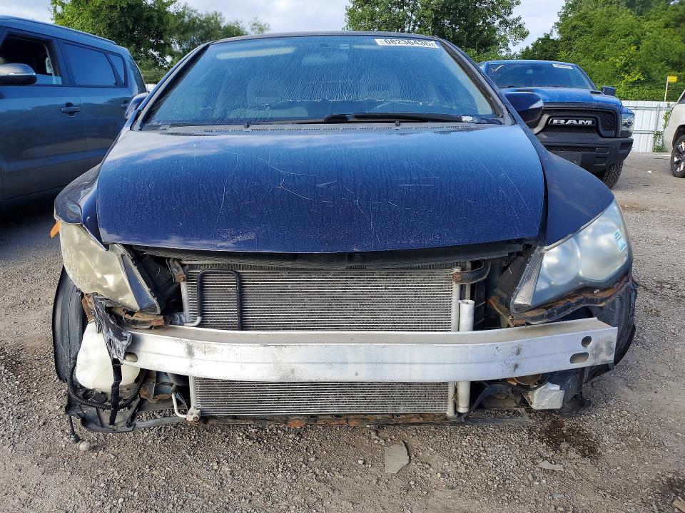 68236436 :رقم المزاد ، 2HHFD56576H202284 vin ، 2006 Acura Csx مزاد بيع
