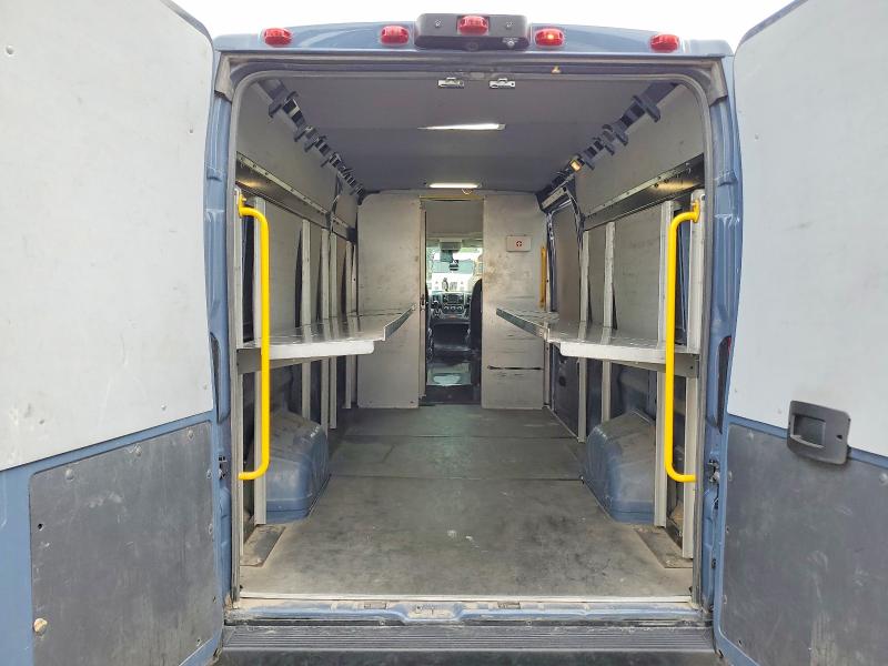 Aukcja sprzedaży 2021 Ram Promaster 3500, vin: 3C6FRVJG9ME500896, numer aukcji: 65955516