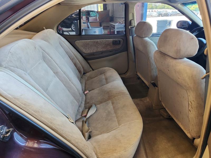 Aukcja sprzedaży 1998 Nissan Altima, vin: 1N4DL01D9WC184913, numer aukcji: 68425176