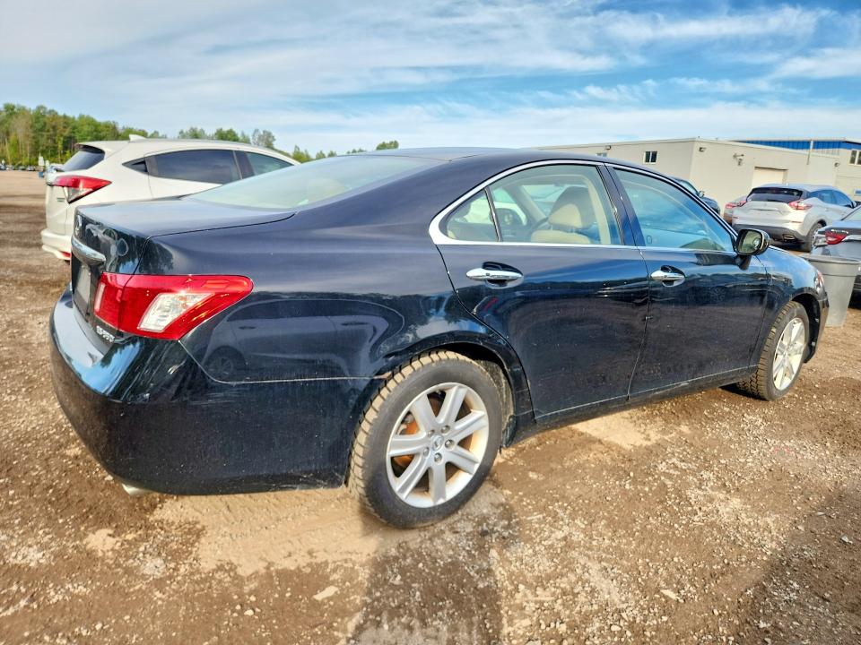 Продаж на аукціоні авто 2009 Lexus Es, vin: JTHBJ46G892311449, номер лоту: 67375766