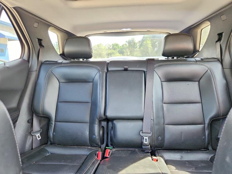 Продаж на аукціоні авто 2018 Chevrolet Equinox, vin: 3GNAXPEU8JL308209, номер лоту: 67549876