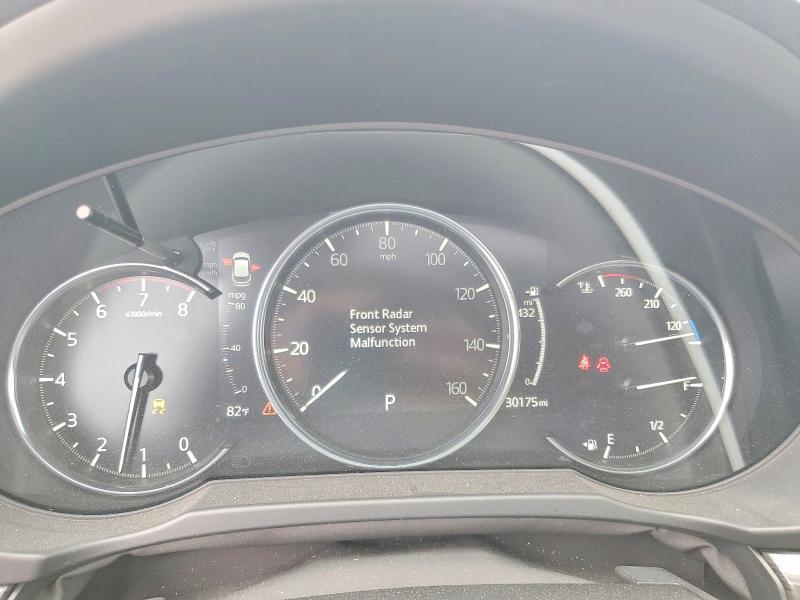 Aukcja sprzedaży 2020 Mazda Cx-5, vin: JM3KFBDM6L0864949, numer aukcji: 69062936