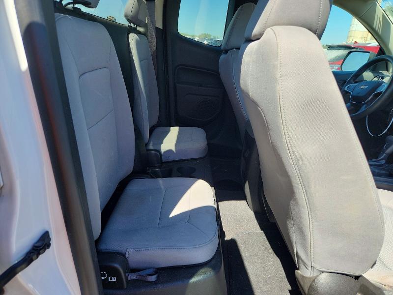 67259806 :رقم المزاد ، 1GCHSBEA5L1106016 vin ، 2020 Chevrolet Colorado مزاد بيع