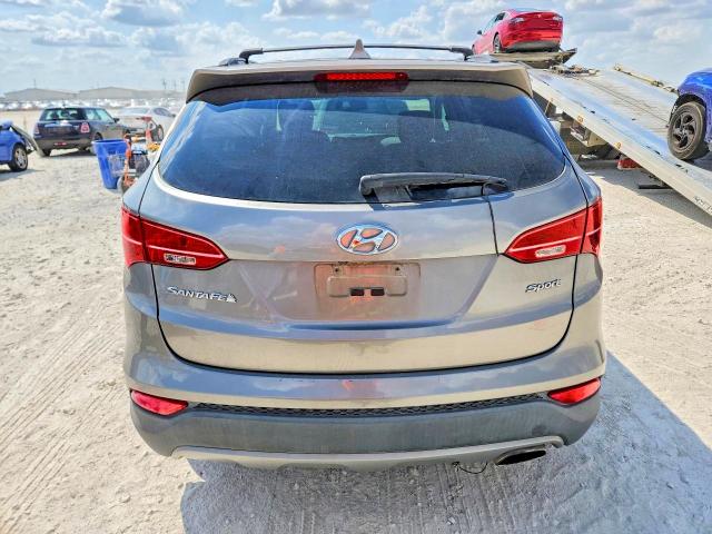 Продаж на аукціоні авто 2014 Hyundai Santa Fe Sport, vin: 5XYZU3LB2EG179282, номер лоту: 70733586