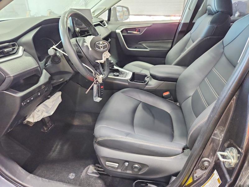 Продажа на аукционе авто 2025 Toyota Rav4, vin: JTMB6RFV7SD156417, номер лота: 67785966