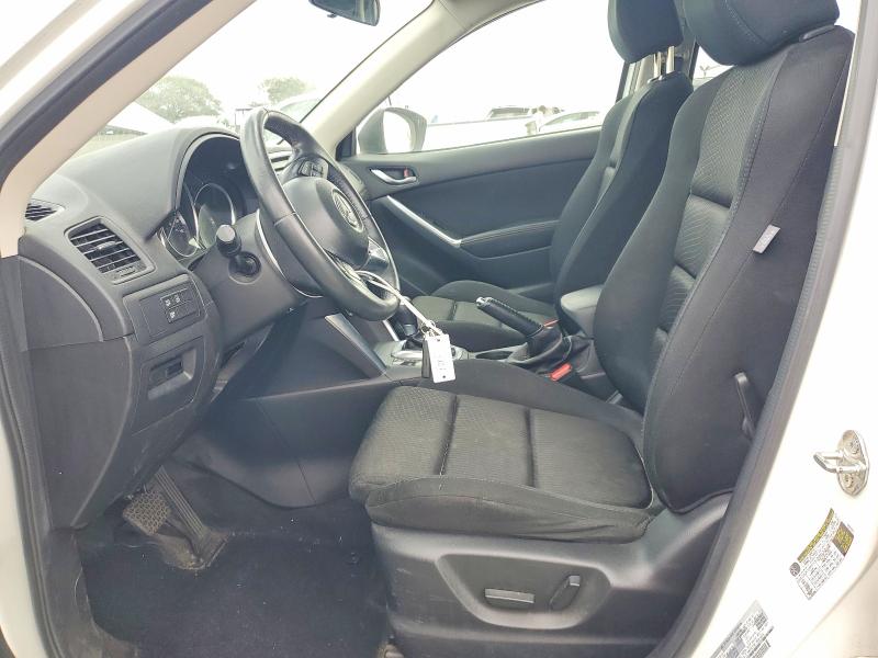 Aukcja sprzedaży 2015 Mazda Cx-5, vin: JM3KE2CY5F0455966, numer aukcji: 68597726