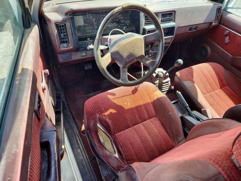 1992 Nissan Truck მანქანა იყიდება აუქციონზე, vin: 1N6HD16Y8NC333155, აუქციონის ნომერი: 70947896