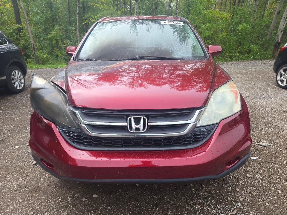 2010 Honda Cr-v მანქანა იყიდება აუქციონზე, vin: 5J6RE4H56AL801347, აუქციონის ნომერი: 67082366